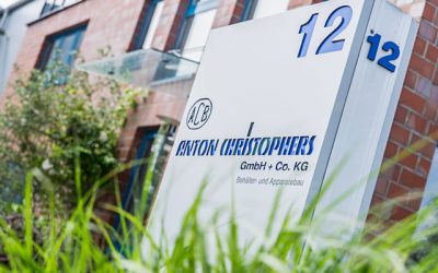 Webseiten Launch | Neues Design